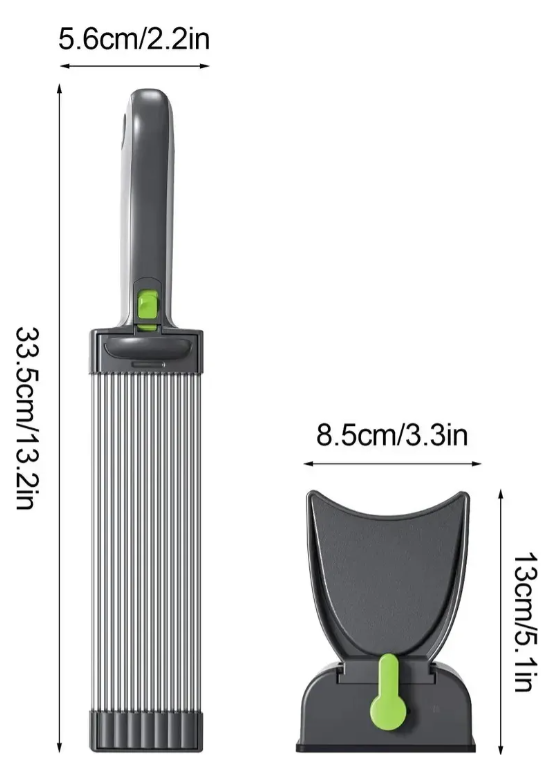Miniatura 3 de Rallador de carne Clop